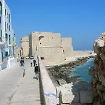 Palazzo Antonelli Oda ve Kahvaltı Monopoli