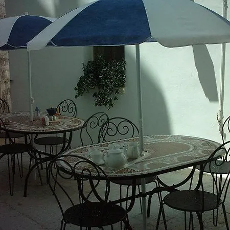 Palazzo Antonelli ベッド・アンド・ブレックファスト