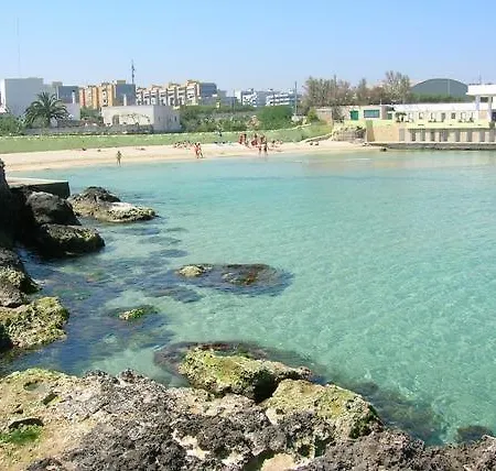 Palazzo Antonelli فندق مبيت وإفطار 2*