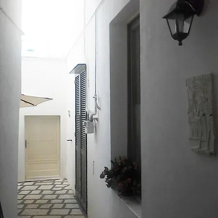 Palazzo Antonelli 3* モノーポリ