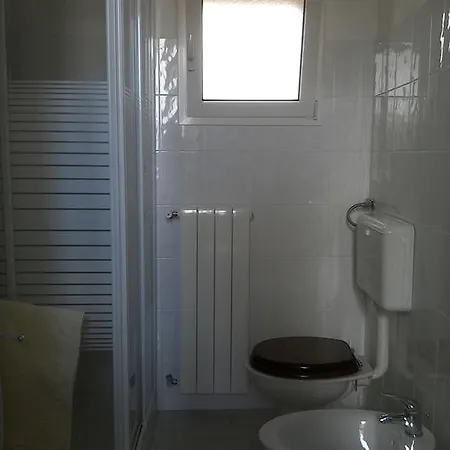 Palazzo Antonelli فندق مبيت وإفطار 2*