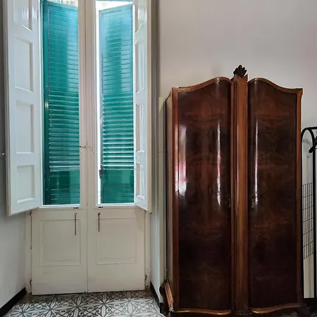 Palazzo Antonelli ベッド・アンド・ブレックファスト 3*