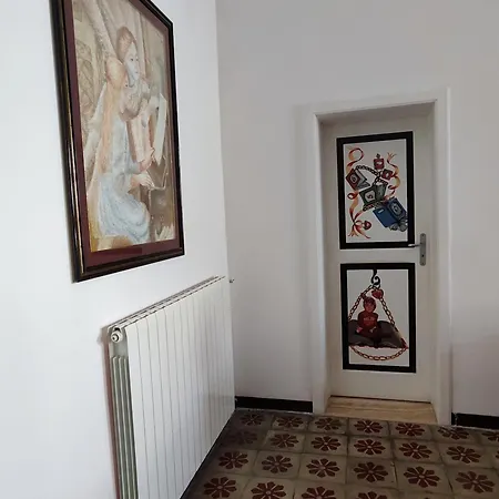 Palazzo Antonelli