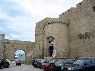 Palazzo Antonelli