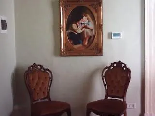 ベッド・アンド・ブレックファスト Palazzo Antonelli 3*