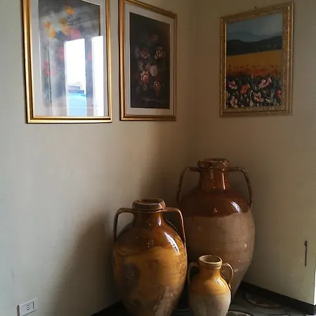 Palazzo Antonelli مونوبولي