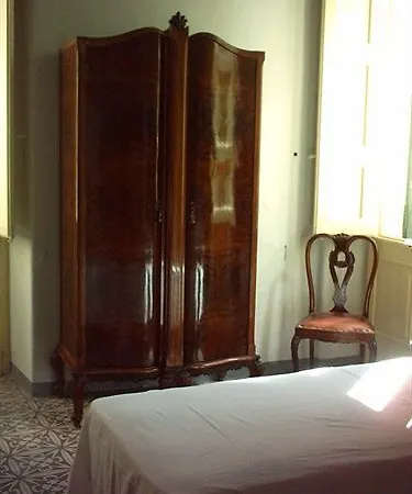 فندق مبيت وإفطار Palazzo Antonelli مونوبولي
