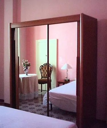 فندق مبيت وإفطار Palazzo Antonelli