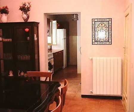 Palazzo Antonelli 3* モノーポリ