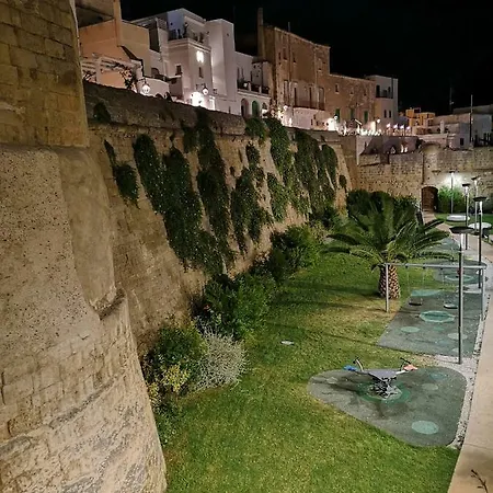 ベッド・アンド・ブレックファスト Palazzo Antonelli