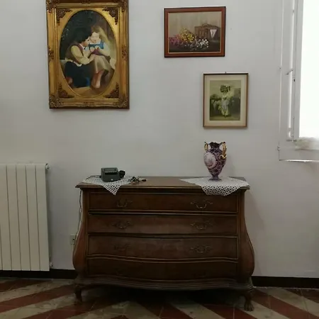 Palazzo Antonelli فندق مبيت وإفطار 2*