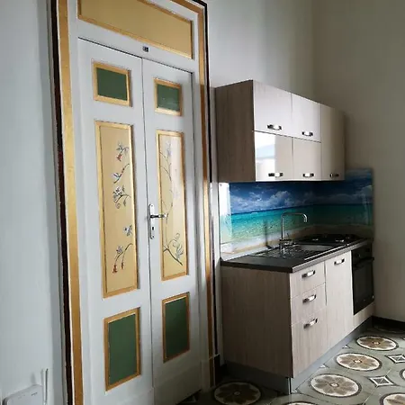 Palazzo Antonelli فندق مبيت وإفطار مونوبولي