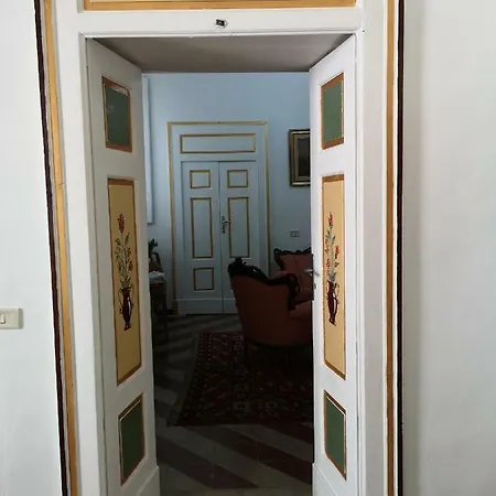 فندق مبيت وإفطار Palazzo Antonelli مونوبولي