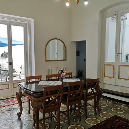 Palazzo Antonelli فندق مبيت وإفطار