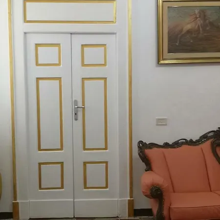 Palazzo Antonelli 2* مونوبولي