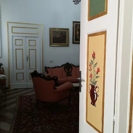 Palazzo Antonelli فندق مبيت وإفطار