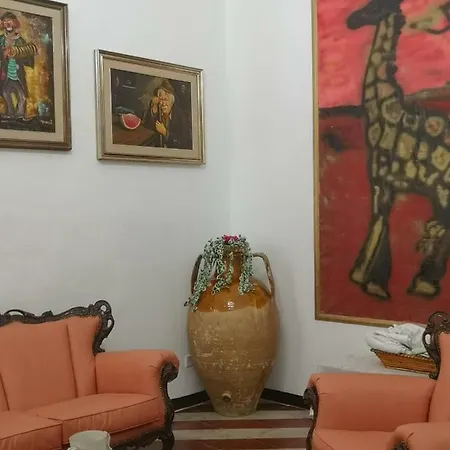 Palazzo Antonelli