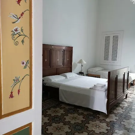 فندق مبيت وإفطار Palazzo Antonelli