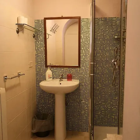 فندق مبيت وإفطار Palazzo Antonelli