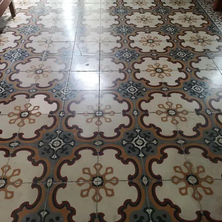 Palazzo Antonelli فندق مبيت وإفطار 2*