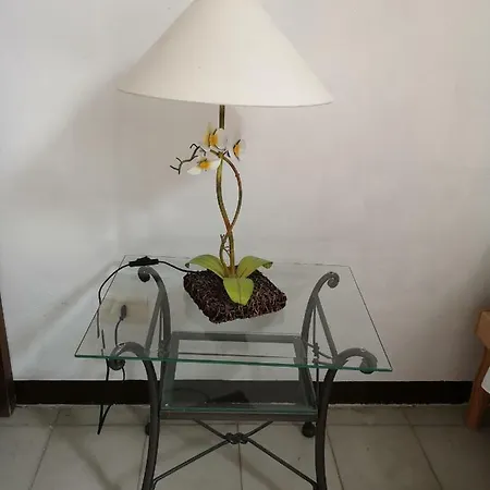 Palazzo Antonelli 2* مونوبولي
