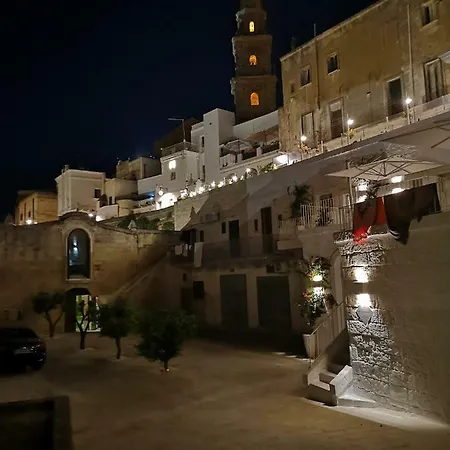 Palazzo Antonelli فندق مبيت وإفطار