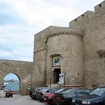 Palazzo Antonelli