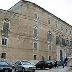 Nocleg ze śniadaniem Palazzo Antonelli 3*