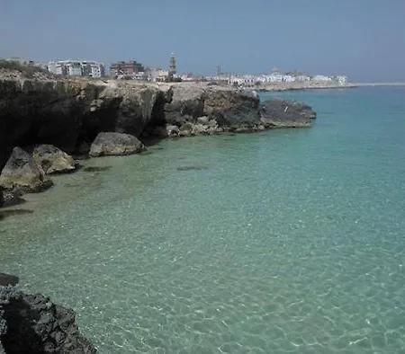 Palazzo Antonelli 3* Monopoli