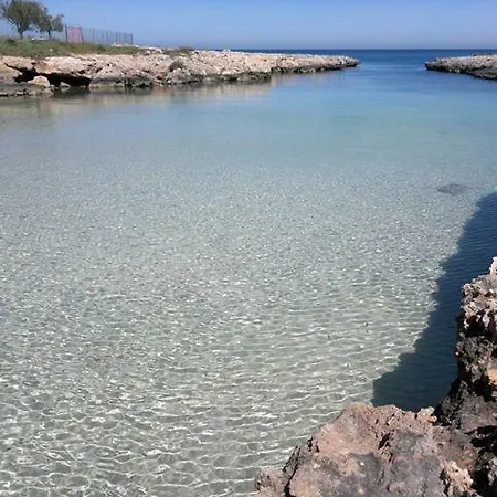 Palazzo Antonelli 3*