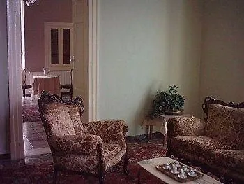 Bed & Breakfast Palazzo Antonelli 3*