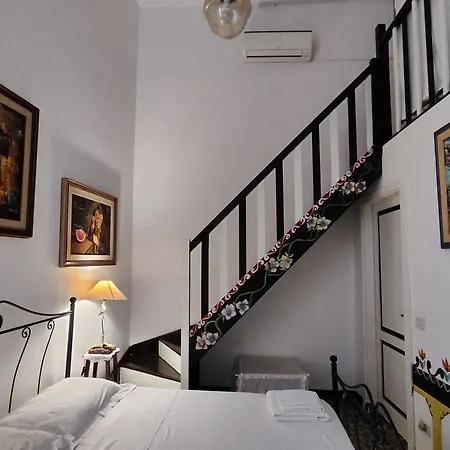 Palazzo Antonelli 3*