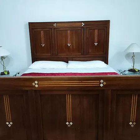 Bed & Breakfast Palazzo Antonelli