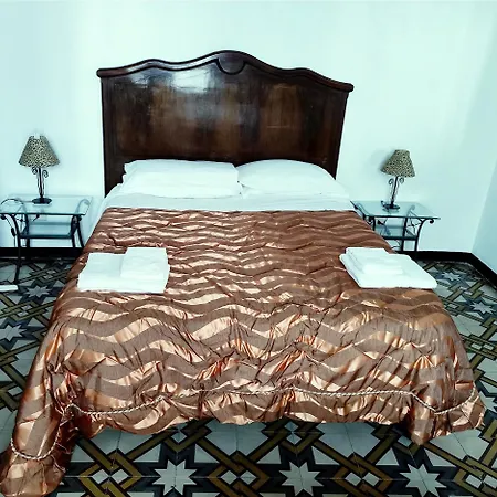 Palazzo Antonelli Bed & Breakfast Monopoli