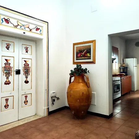 Palazzo Antonelli 3*