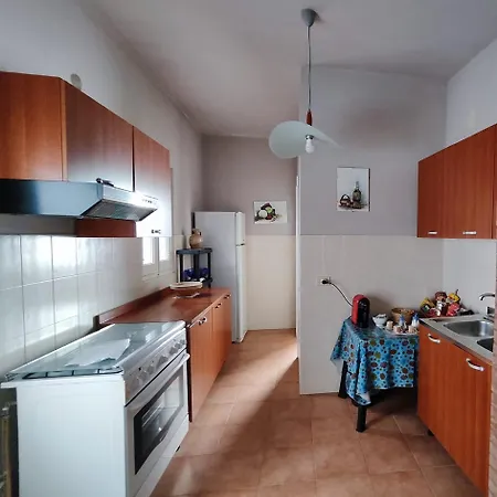 Bed & Breakfast Palazzo Antonelli Monopoli