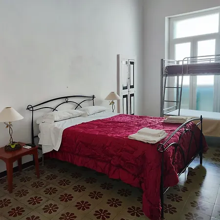 Palazzo Antonelli Bed and breakfast 3*