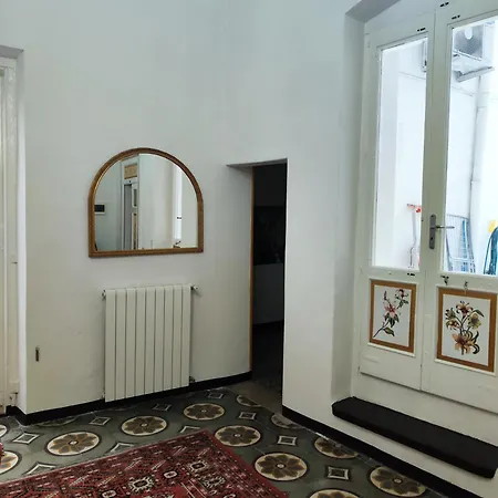 فندق مبيت وإفطار Palazzo Antonelli مونوبولي