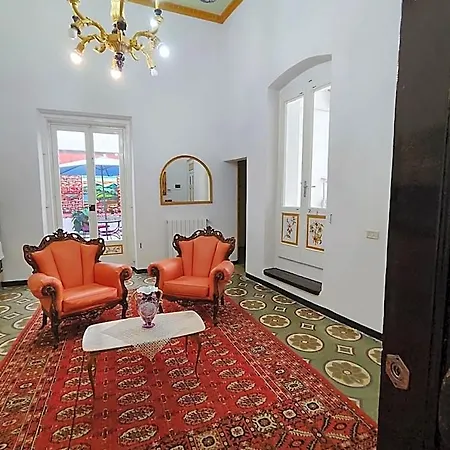 Bed & Breakfast Palazzo Antonelli Monopoli