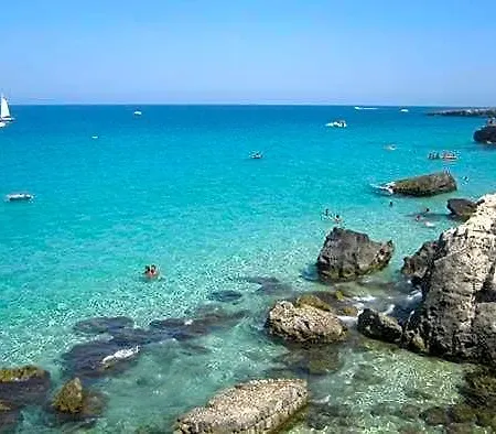 Bed & Breakfast Palazzo Antonelli Monopoli