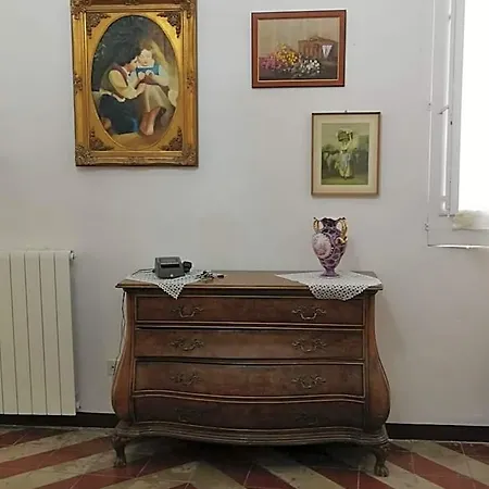 Palazzo Antonelli Monopoli