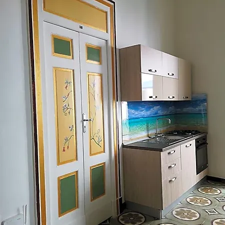 Bed & Breakfast Palazzo Antonelli