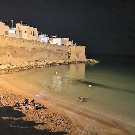 Palazzo Antonelli Monopoli
