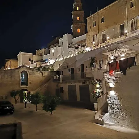 Palazzo Antonelli 3* Monopoli