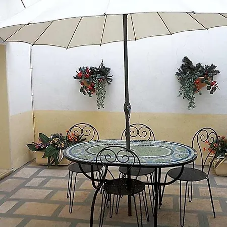 Palazzo Antonelli 3*