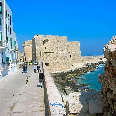 Palazzo Antonelli Bed & Breakfast