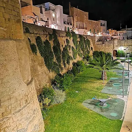 Palazzo Antonelli 3* Monopoli