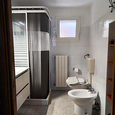 Palazzo Antonelli Bed & Breakfast