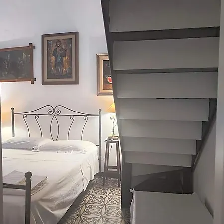 Palazzo Antonelli Bed & Breakfast