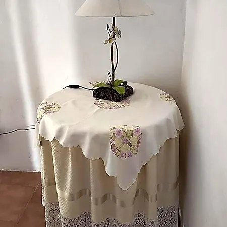 Palazzo Antonelli Bed & Breakfast